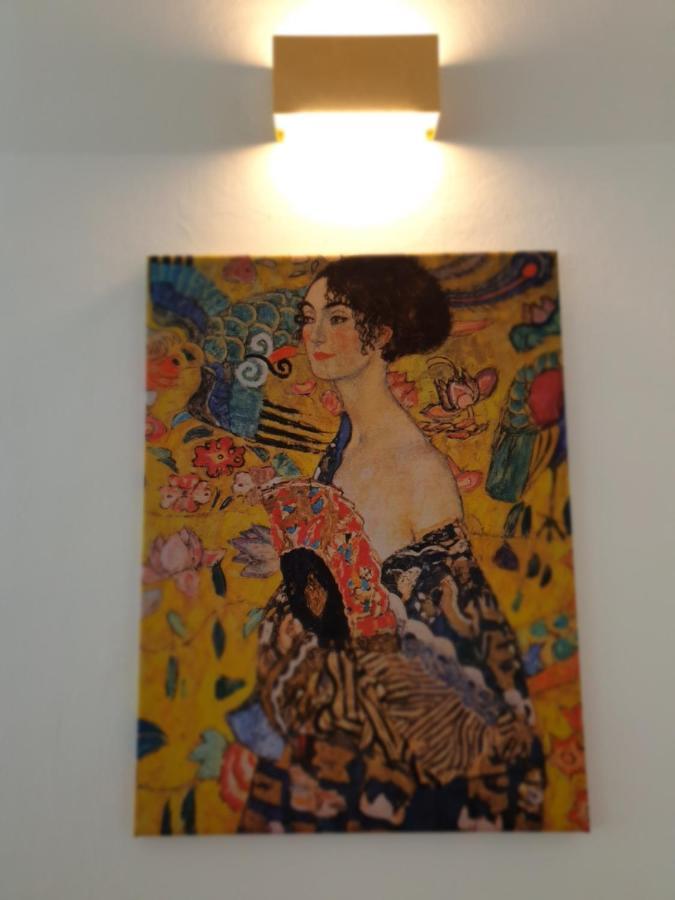 Sunny And Spacious Apartment Near City Centre เวียนนา ภายนอก รูปภาพ