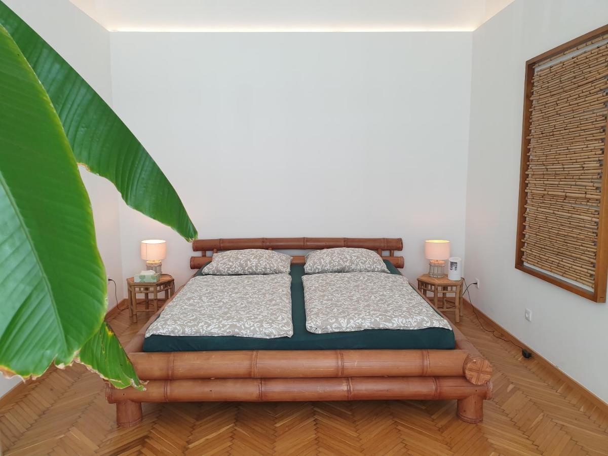 Sunny And Spacious Apartment Near City Centre เวียนนา ภายนอก รูปภาพ