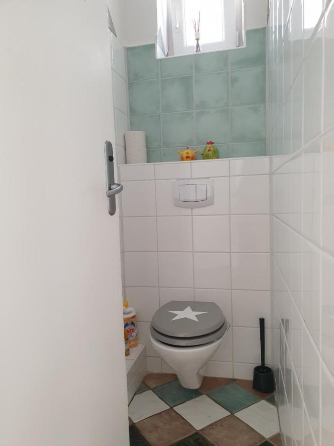 Sunny And Spacious Apartment Near City Centre เวียนนา ภายนอก รูปภาพ