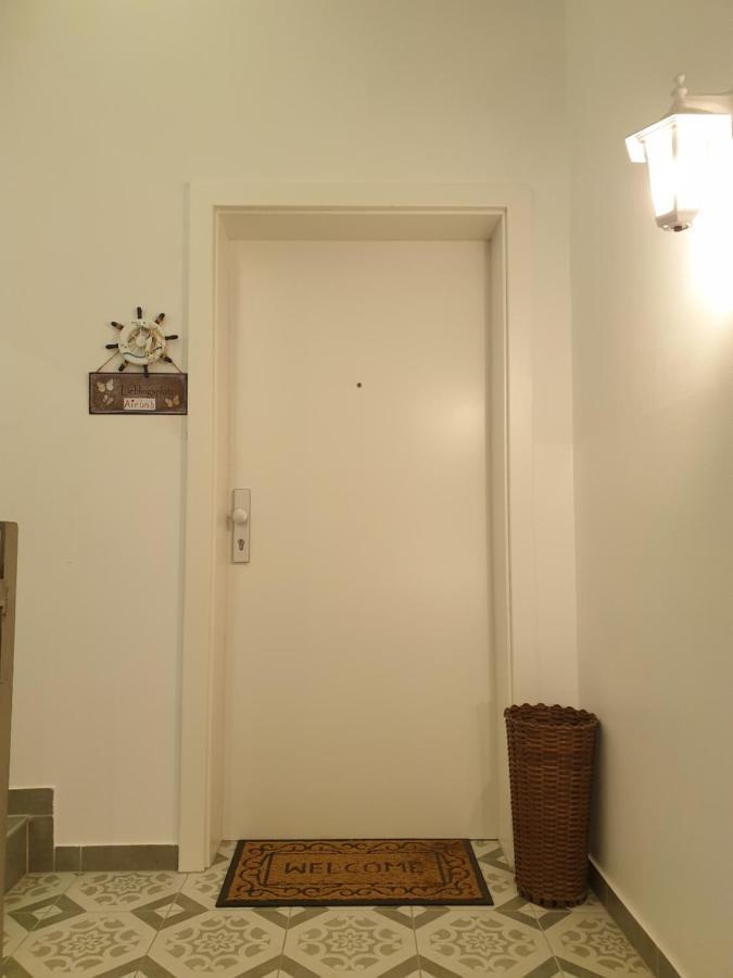 Sunny And Spacious Apartment Near City Centre เวียนนา ภายนอก รูปภาพ