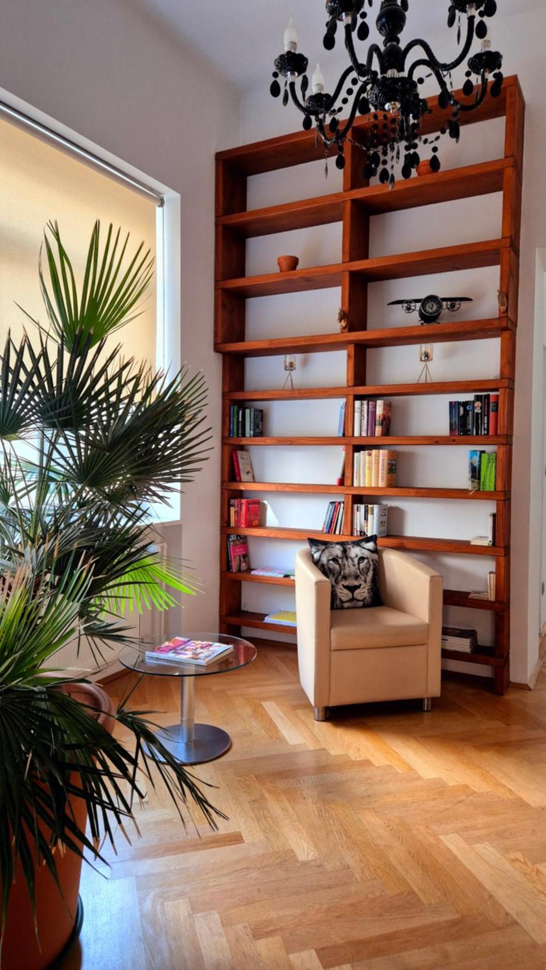 Sunny And Spacious Apartment Near City Centre เวียนนา ภายนอก รูปภาพ