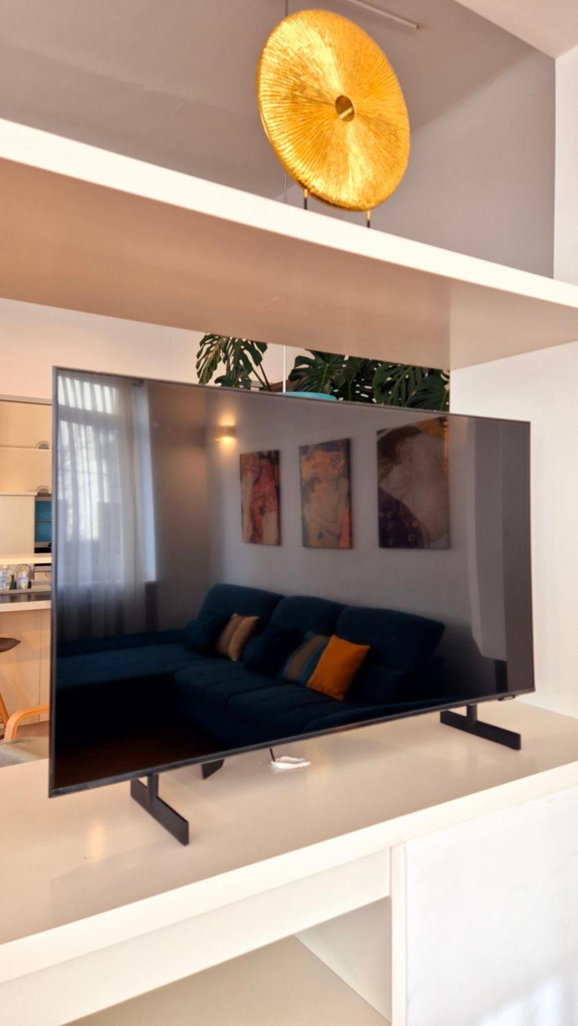 Sunny And Spacious Apartment Near City Centre เวียนนา ภายนอก รูปภาพ